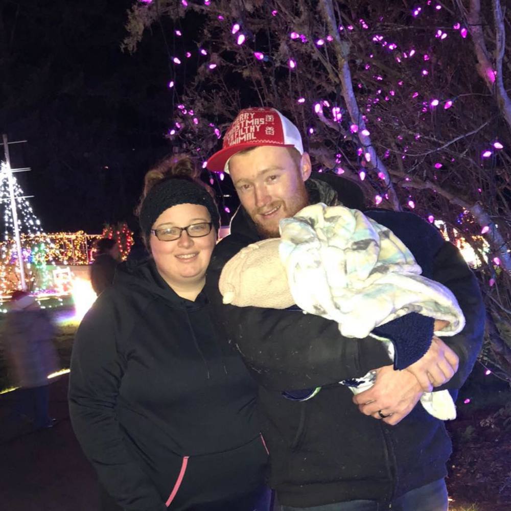 Meet your Posher, Cecilia